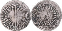Belgium Gros compagnon au lion 1312-1355 Brussels Coin, duché de Brabant... 1,330.38 元  ＋  41.42 元 运费