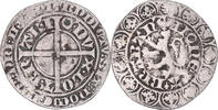 Belgium Gros compagnon au lion 1312-1355 Brussels Coin, duché de Brabant... 1,748.74 元  ＋  41.42 元 运费