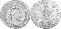  Antoninianus 249-251 Rome Coin, Trajan Decius, Rome, Billon, RIC:29c VZ 668.96 元  ＋  41.42 元 运费