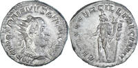  Antoninianus 249-251 Rome Coin, Trajan Decius, Rome, Billon, RIC:16 VZ 668.96 元  ＋  41.42 元 运费