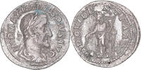 Denarius Coin, Maximinus I Thrax, Rome, Silver, RIC:20 -