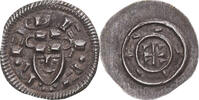 Hungary Denar Coin, Bela II, Silver -