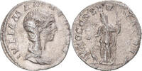 Denarius Coin, Julia Mamaea, Rome, Silver, RIC:35 -