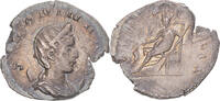 Antoninianus Coin, Salonina, Rome, Billon, RIC:7 -