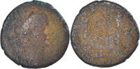 As Coin, Lugdunum, Bronze -