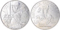 Austria 1,5 Euro Léopold V d'Autriche, Vienna, Silver -