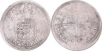 Spain 2 Reales Segovia Coin, Philip V, Segovia, Silver S+ 417.94 元  ＋  41.42 元 运费