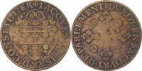 France betaalpenning Normandie, Jacques Brisard, Brass, Feuardent:6418 -