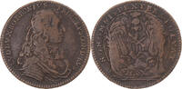 France betaalpenning Louis II de Bourbon-Condé, Copper, Feuardent:5774 -