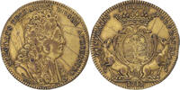 France betaalpenning Île-de-France, Nicolas Desmaretz, Brass -