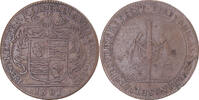 France betaalpenning Anjou, René Lezineau, maire d’Angers, Copper -
