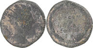 Dupondius Coin, Marcus Aurelius, Rome, Bronze, RIC:1092 -