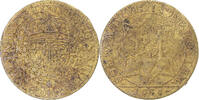 France betaalpenning Languedoc, Siège du Fort de Leucate, Brass -