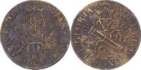 France betaalpenning 1552 Henri II et Catherine de Médicis, Brass SS+ 1,246.71 元  ＋  41.42 元 运费