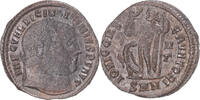 Follis Coin, Licinius I, Nicomedia, Bronze, RIC:15 -