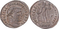 Follis 313 Heraclea Coin, Licinius I, Heraclea, Bronze, RIC:73 SS 376.11 元  ＋  41.42 元 运费