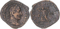  Sesterz 249-250 Rome Coin, Trajan Decius, Rome, Bronze, RIC:126 SS 1,497.73 元  ＋  41.42 元 运费