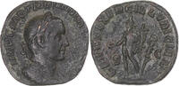  Sesterz 250 Rome Coin, Trajan Decius, Rome, Bronze, RIC:117a SS 2,083.43 元  ＋  41.42 元 运费