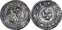 France Denier à épouser Collection Térisse, Silver, Terisse:D25 -