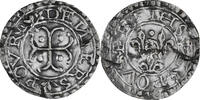 France Denier à épouser Collection Térisse, Silver, Terisse:D44 -
