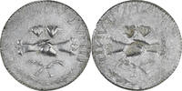 France Denier à épouser Collection Térisse, Silver, Terisse:D88 -