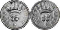 France Denier à épouser Collection Térisse, Silver, Terisse:D94 -
