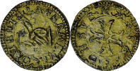 France Denier à épouser Collection Térisse, Vermeil, Terisse:D79 -