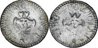 France Denier à épouser Collection Térisse, Silver, Terisse:D96 -
