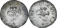 France Denier à épouser Collection Térisse, Silver, Terisse:D96 -