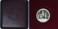 San Marino 5 Euro Olympic Games in Beijing, Rome, BE, Silver -