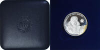 San Marino 5 Euro Keplero Astronomia Nova (400° Anniv.), Rome, BE -