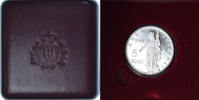 San Marino 5 Euro San Marino all'Expo Shanghai, Rome, BE -