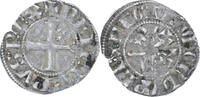 France Double Tournois Philippe IV le Bel, Billon, Duplessy:229 -
