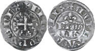 France Double Parisis Philippe IV le Bel, Billon, Duplessy:227 -