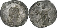 Antoninianus Salonina, Mediolanum, Billon, RIC:67 -