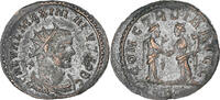 Antoninianus Galerius, Lugdunum, Billon, RIC:678 -