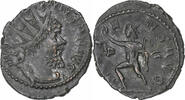 Antoninianus Postumus, Treveri, Billon, RIC:316 -