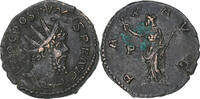 Antoninianus Postumus, Treveri, Billon, RIC:318 -