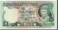 Northern Ireland 1 Pound 1979 Banknote UNZ 694.06 元  ＋  41.42 元 运费