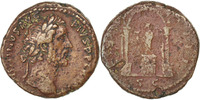As Coin, Antoninus Pius, Rome, Bronze, RIC:1022 -