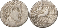  Denarius Rome Coin, Vibia, Rome, Silver S+ 912.02 元  ＋  41.42 元 运费