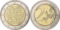 Portugal 2 Euro 250 ans de la monnaie, Lisbon, Bi-Metallic -