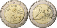 Portugal 2 Euro Bi-Metallic -