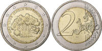 Portugal 2 Euro Bi-Metallic -