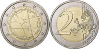 Portugal 2 Euro Bi-Metallic -