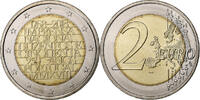 Portugal 2 Euro Bi-Metallic -