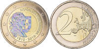 Portugal 2 Euro Portuguese Republic, 100th Anniversary, Lisbon -