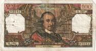 France 100 Francs Corneille, 1966-04-07, E.160 -