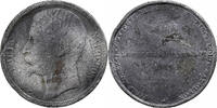 France Module de 5 Francs Louis-Napoléon Bonaparte, Paris, Essai -