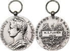 France Medaille Honneur-Travail, République Française, Excellent Quality -
